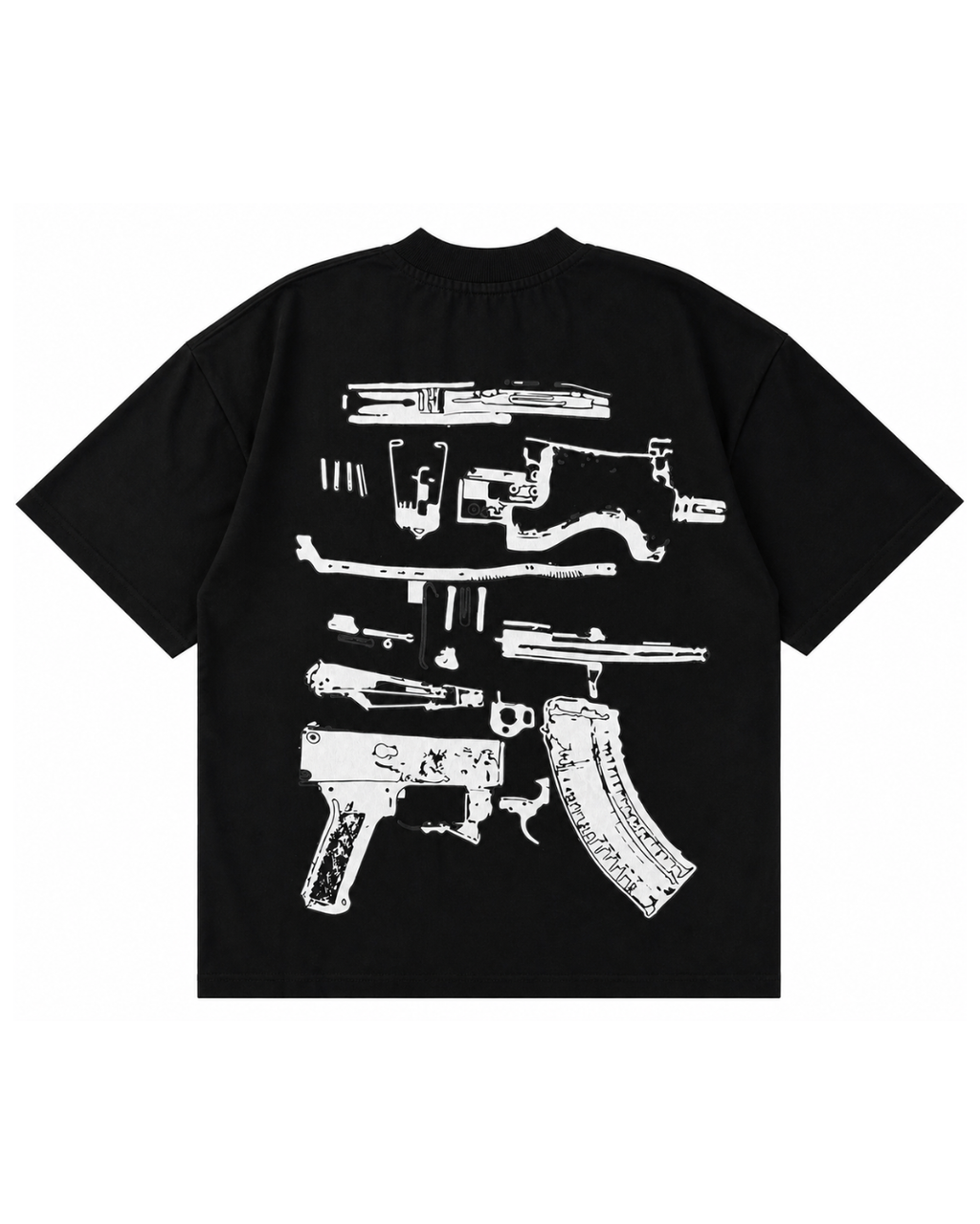 GANG TEE