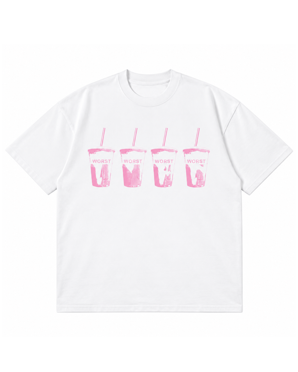 DRINK RESPONSIBLY TEE