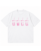 DRINK RESPONSIBLY TEE