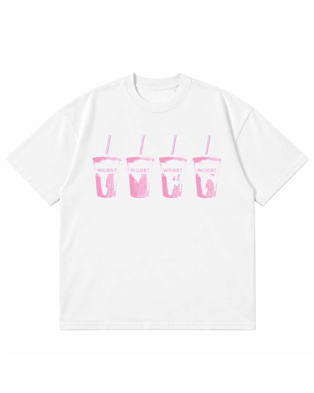 DRINK RESPONSIBLY TEE