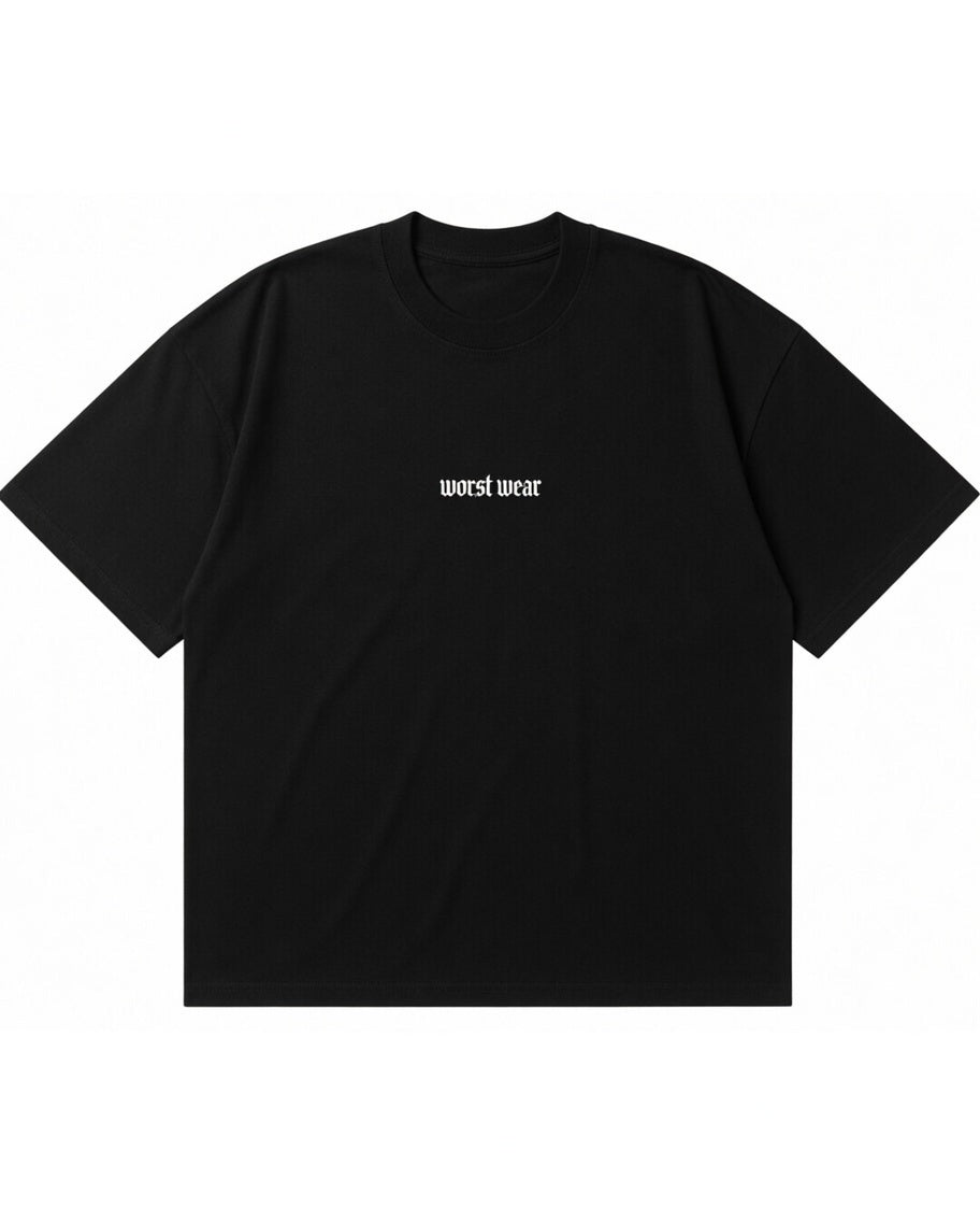 BAD INTENTIONS TEE