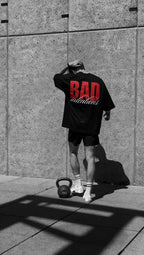 BAD INTENTIONS TEE