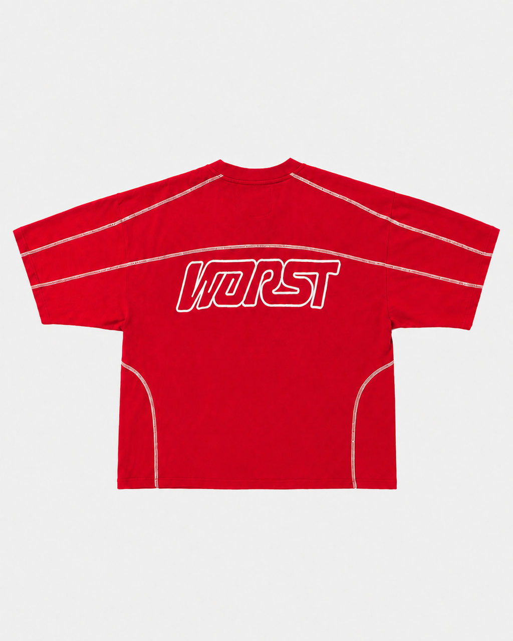 OUTSIDER TEE