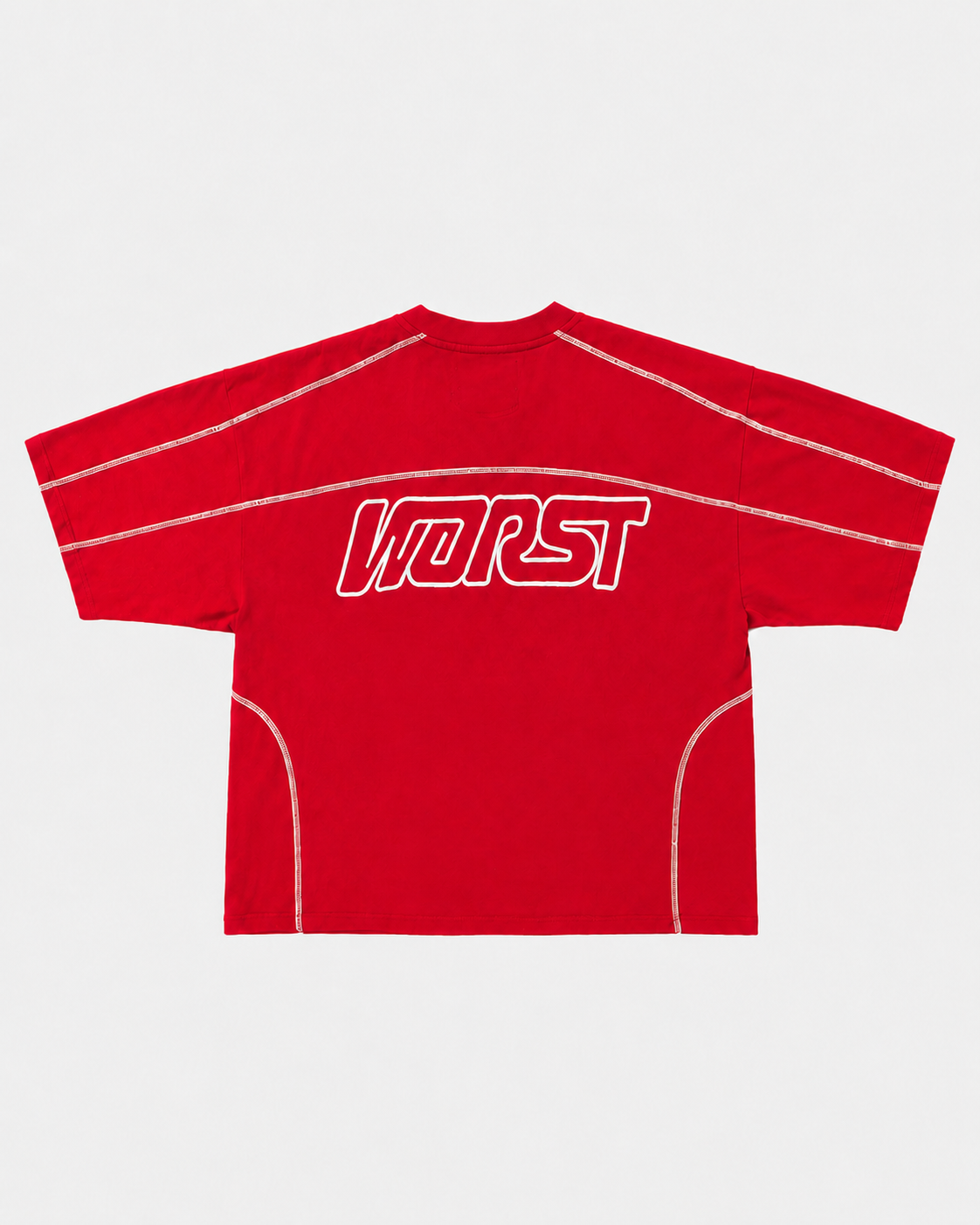 OUTSIDER TEE
