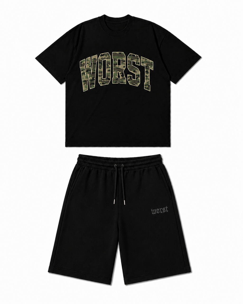 THE UGLY UNIFORM