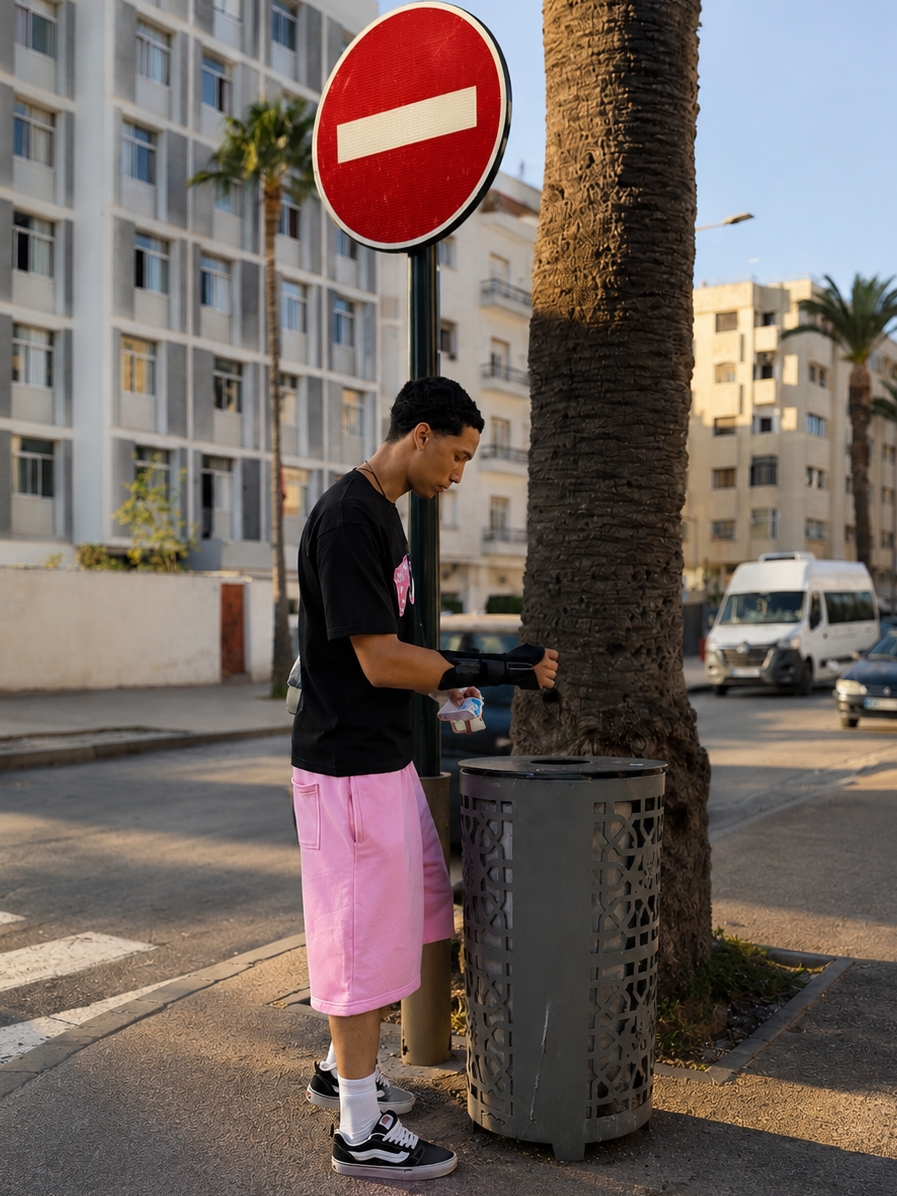 DIRTY SHORTS