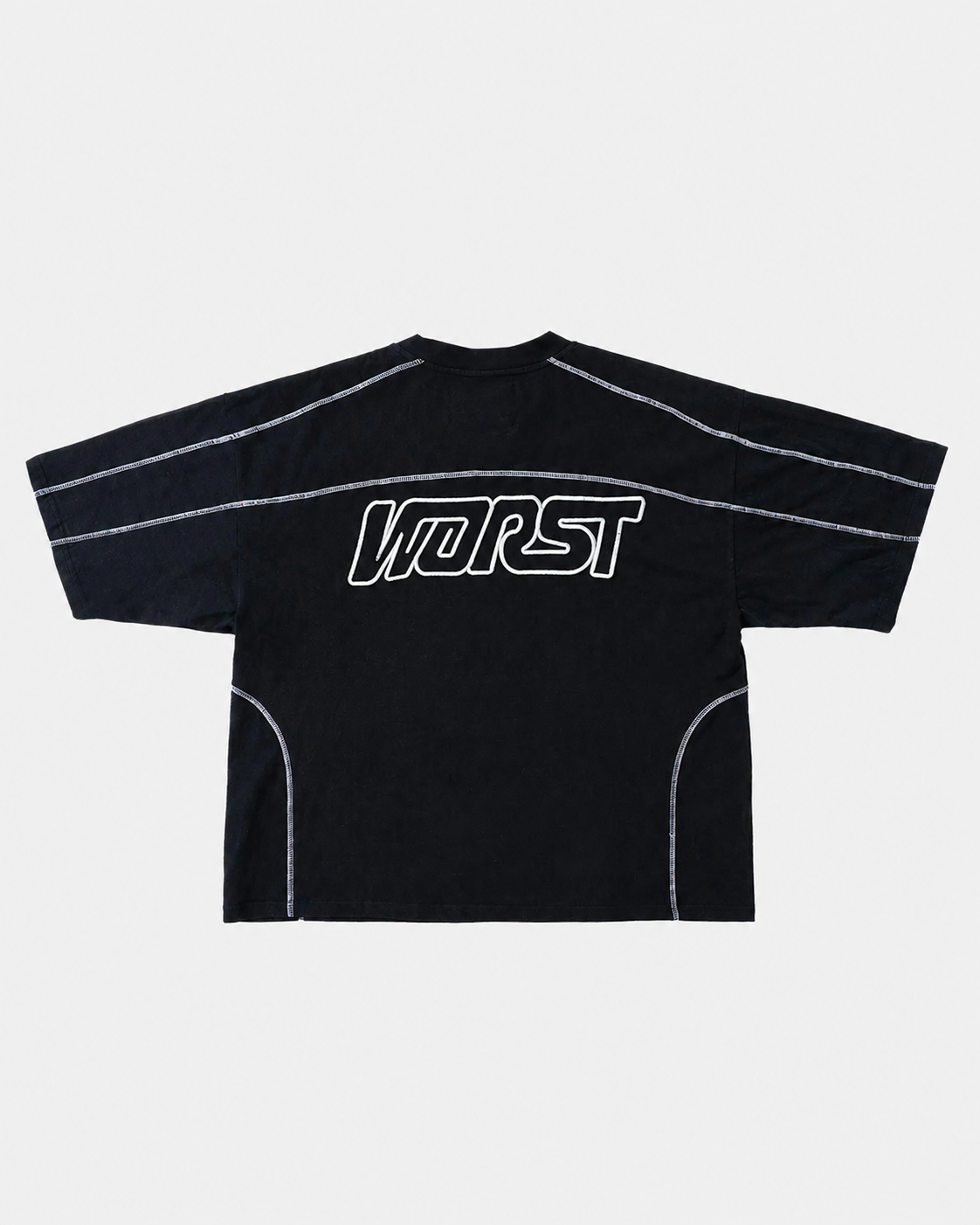 OUTSIDER TEE