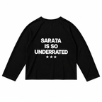 SARA7A LONGSLEEVES