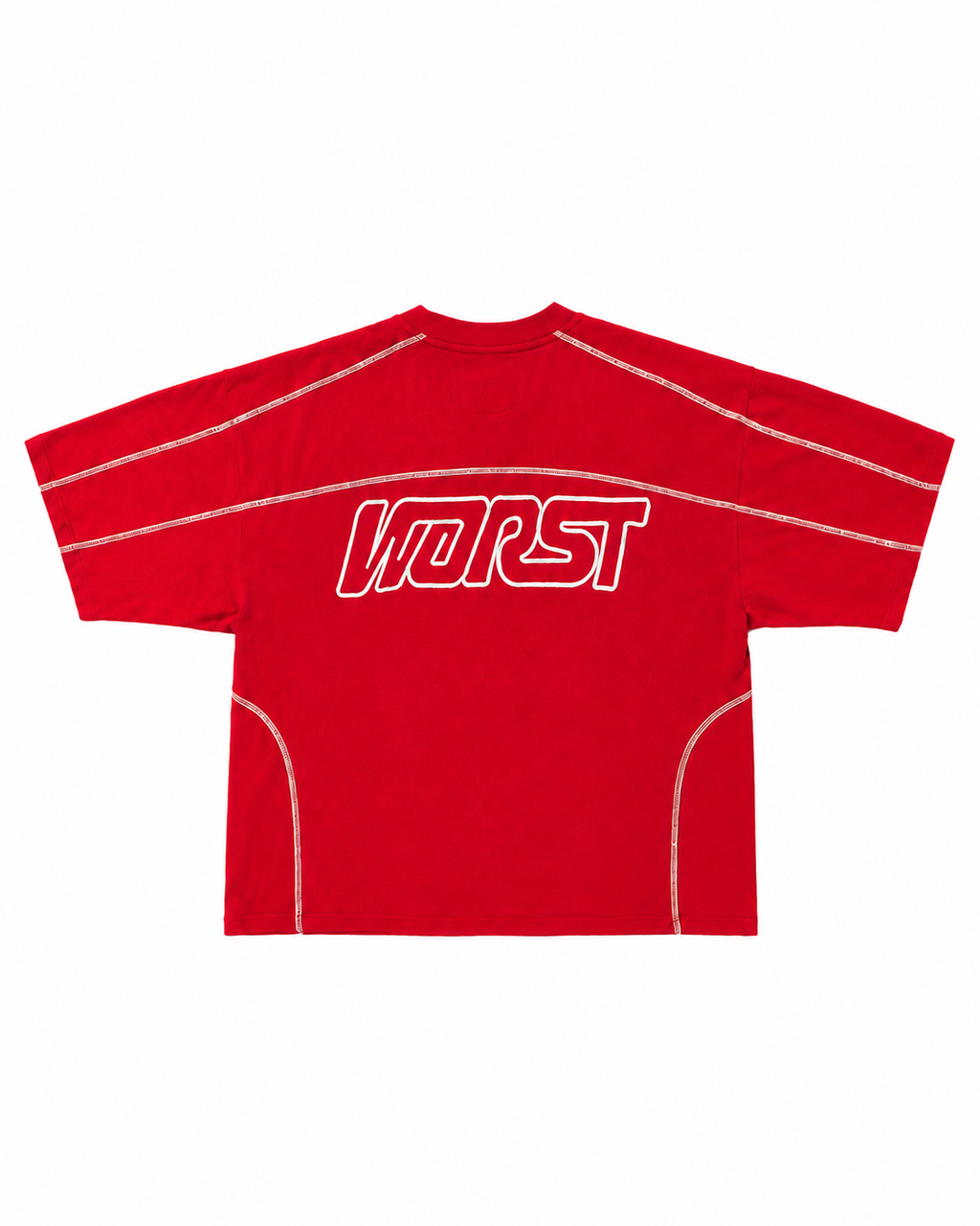 OUTSIDER TEE