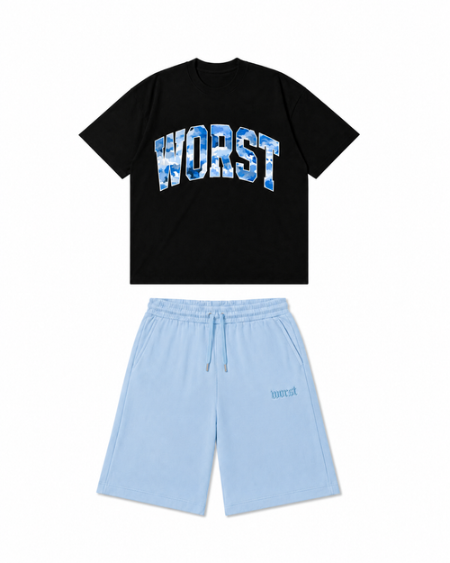 THE UGLY UNIFORM
