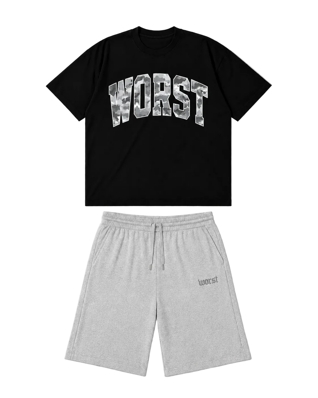 THE UGLY UNIFORM