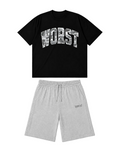 THE UGLY UNIFORM