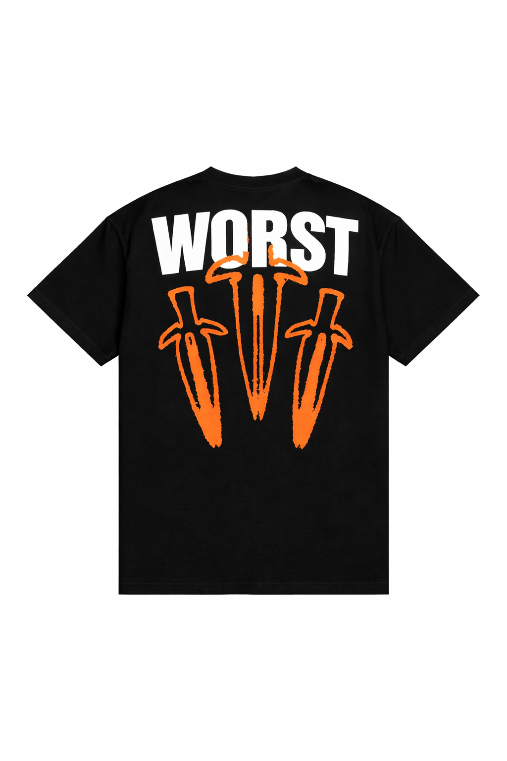 WORST TEE