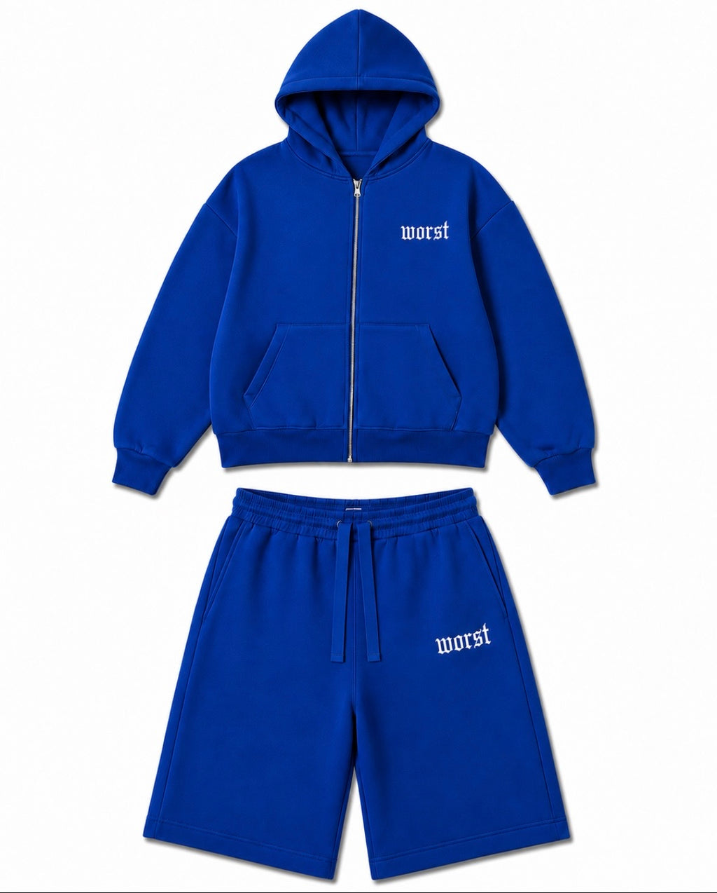 THE DAILY SET