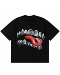 CHROMED GRILLS