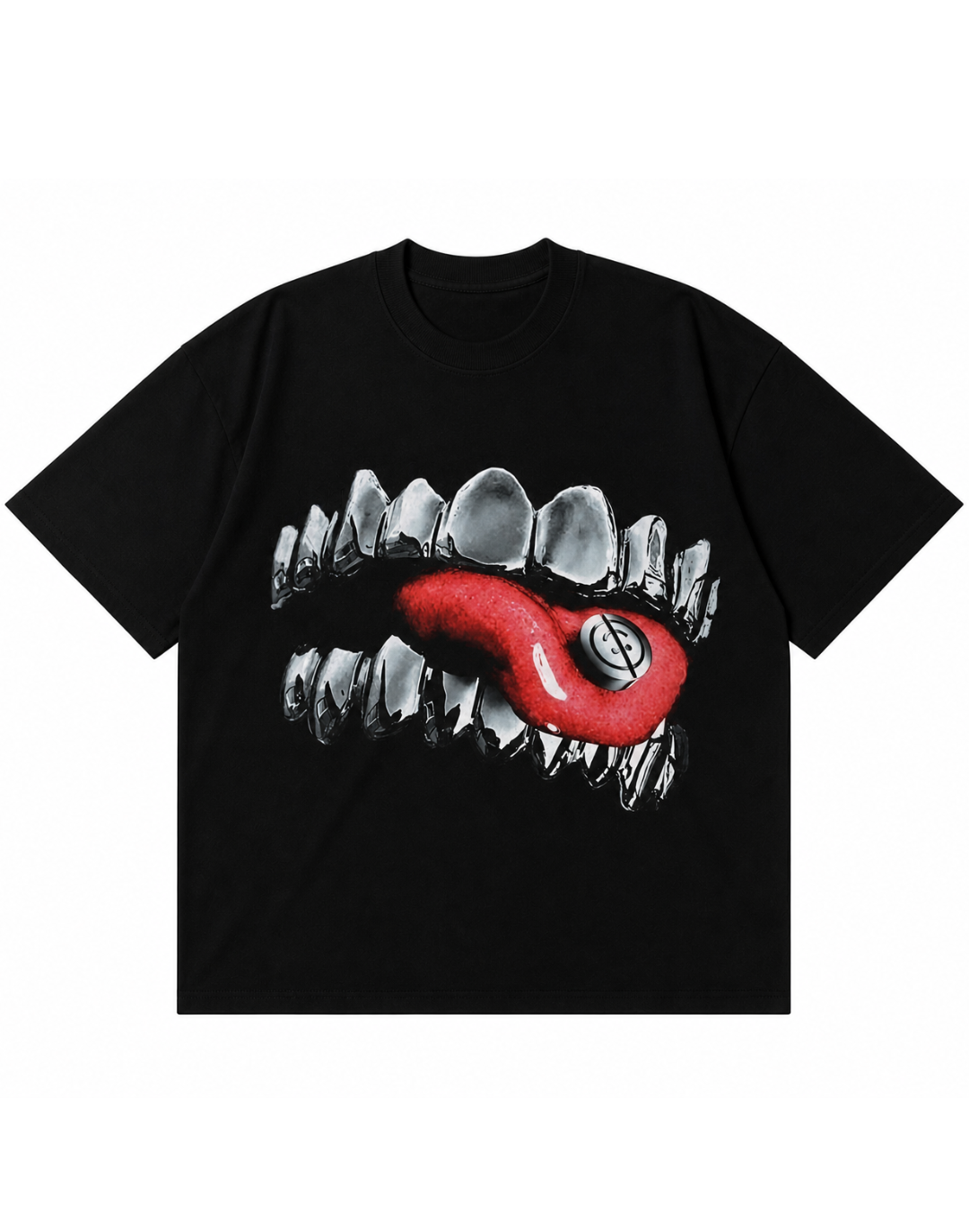 CHROMED GRILLS