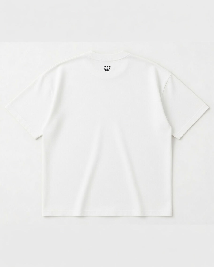 SUPPORT TEE