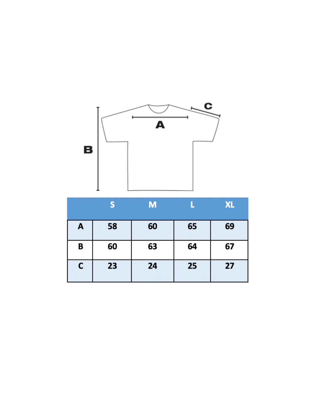 OUTSIDER TEE