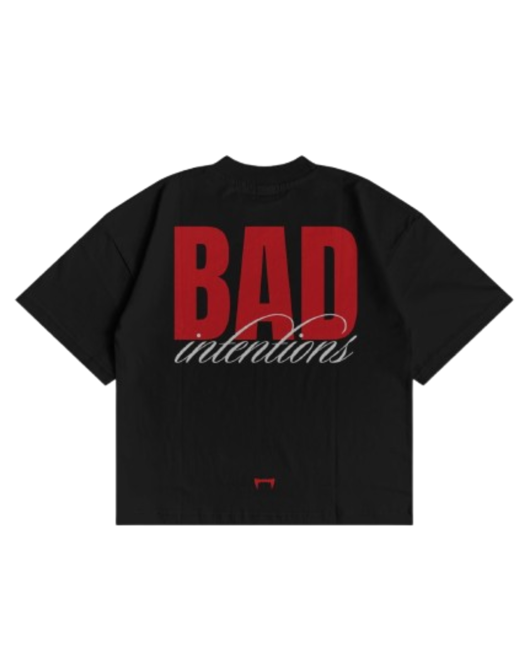 BAD INTENTIONS TEE