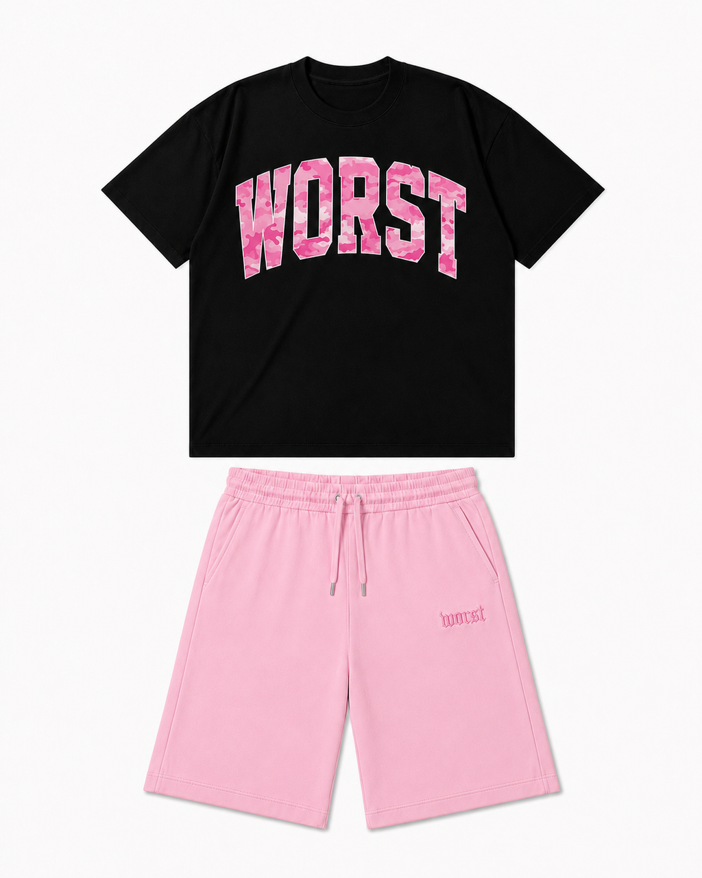 THE UGLY UNIFORM