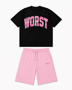 THE UGLY UNIFORM