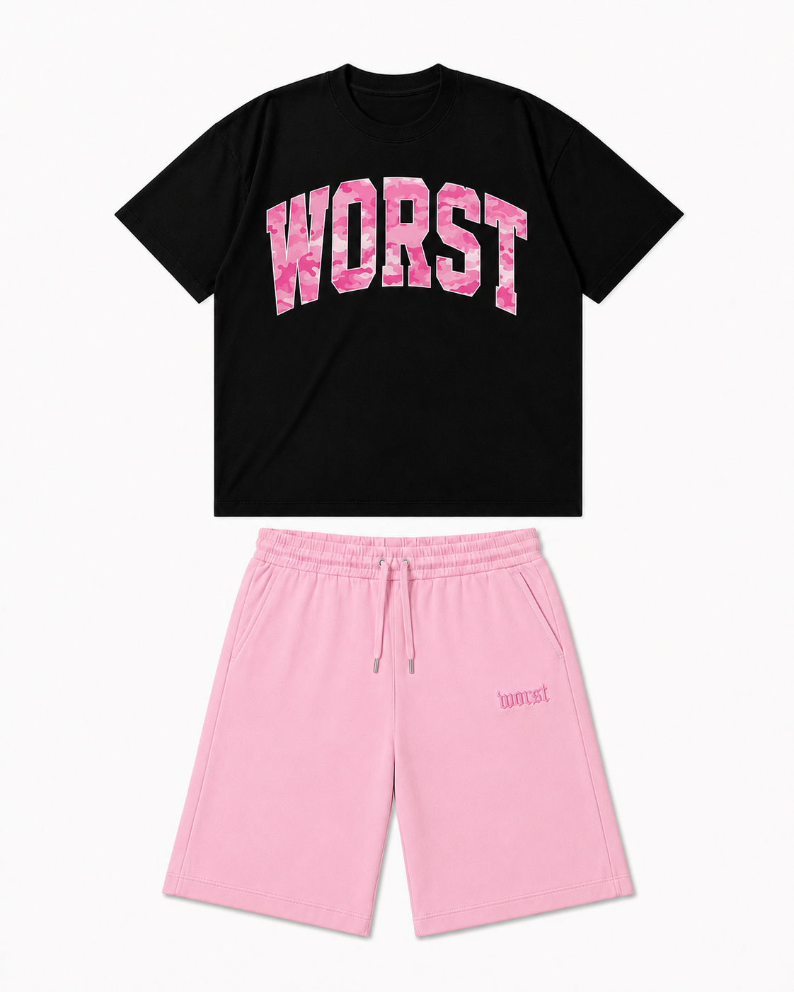 THE UGLY UNIFORM